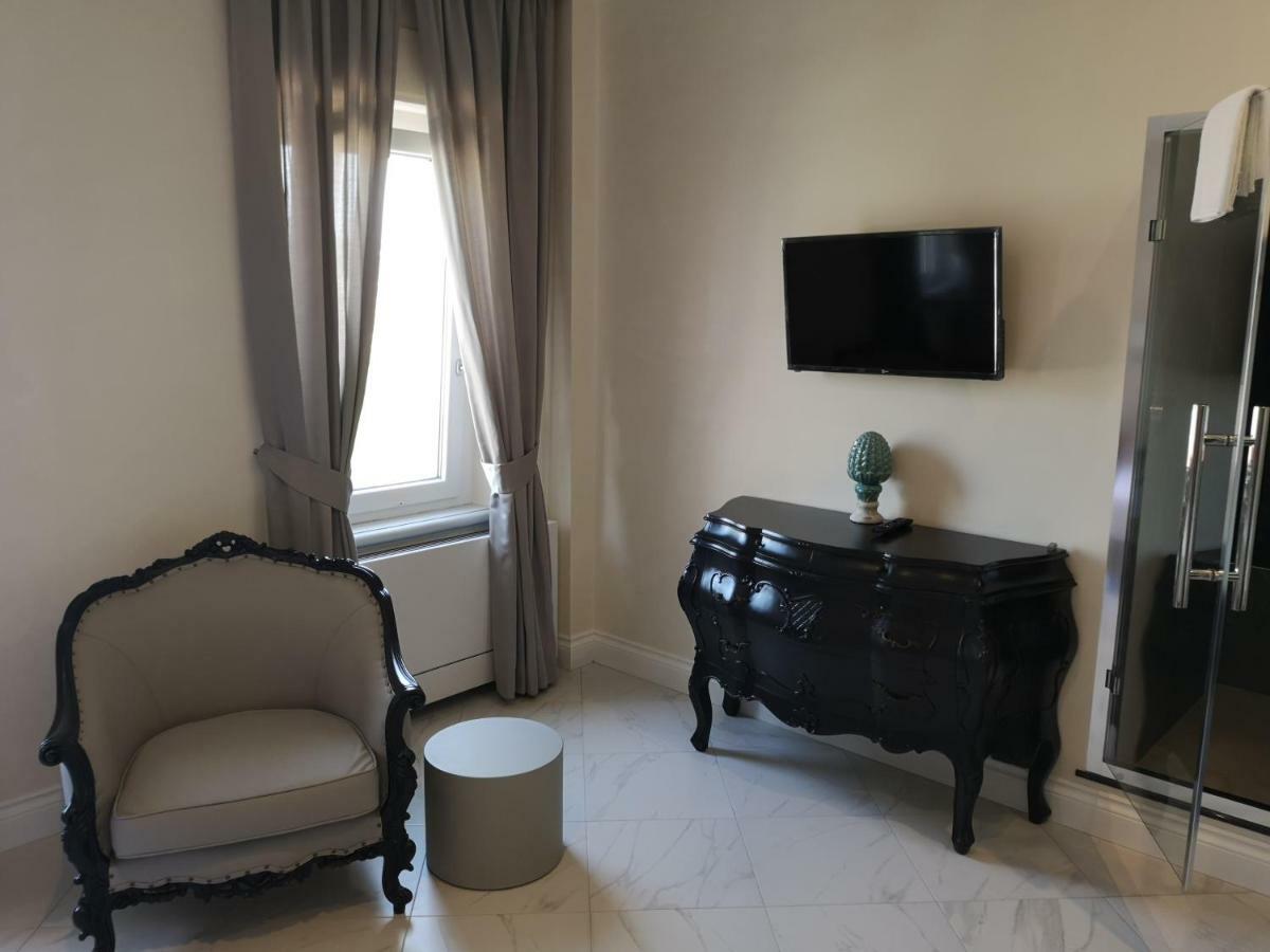 Hotel Altavilla كاتانزارو المظهر الخارجي الصورة